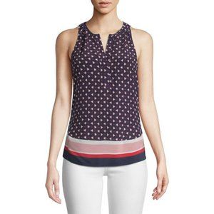 JOIE XANDRY B TANK TOP